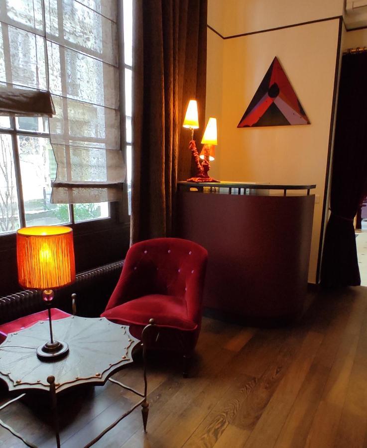 Pax Opera Hotel 3*