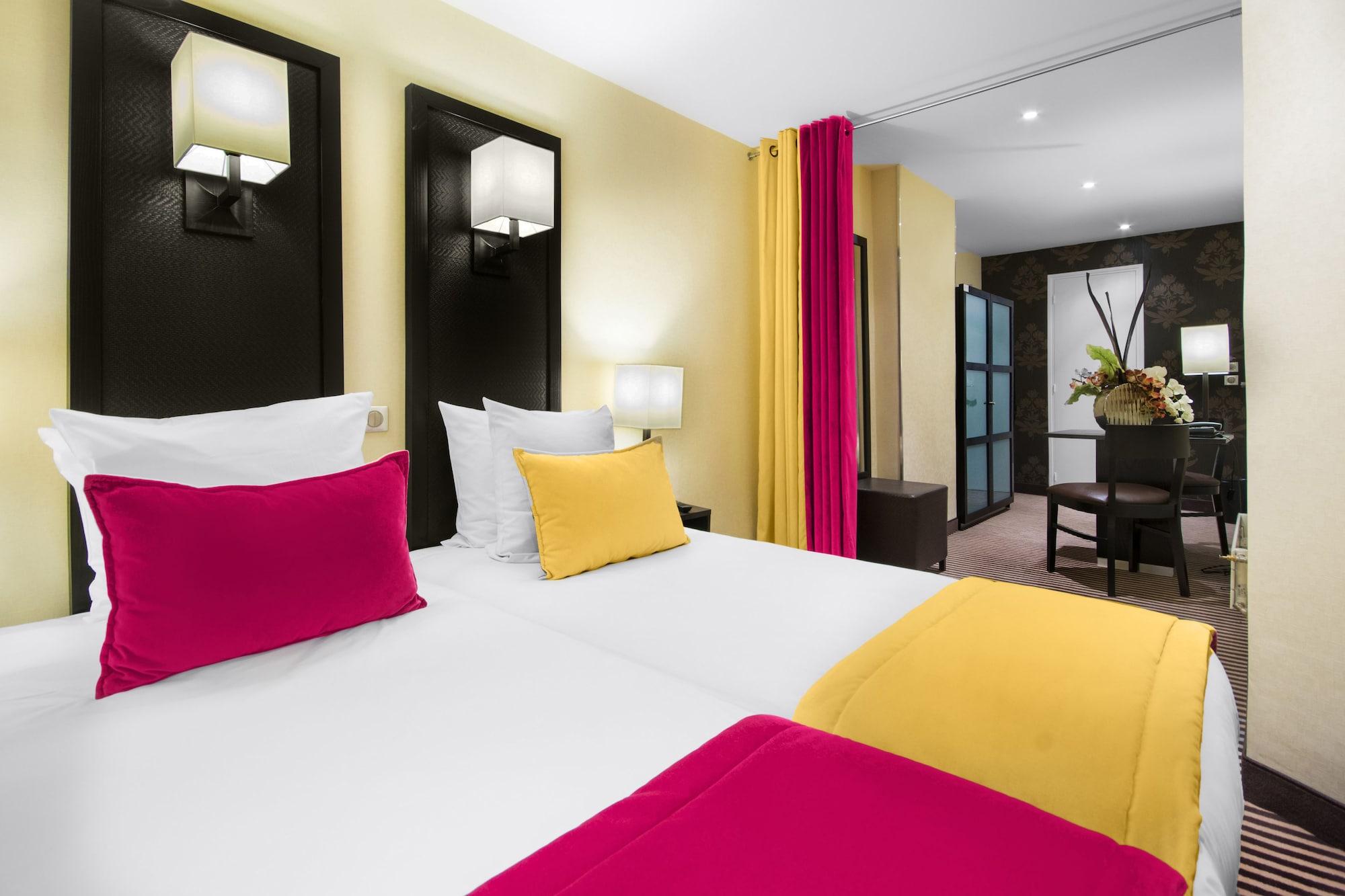 Pax Opera Hotel