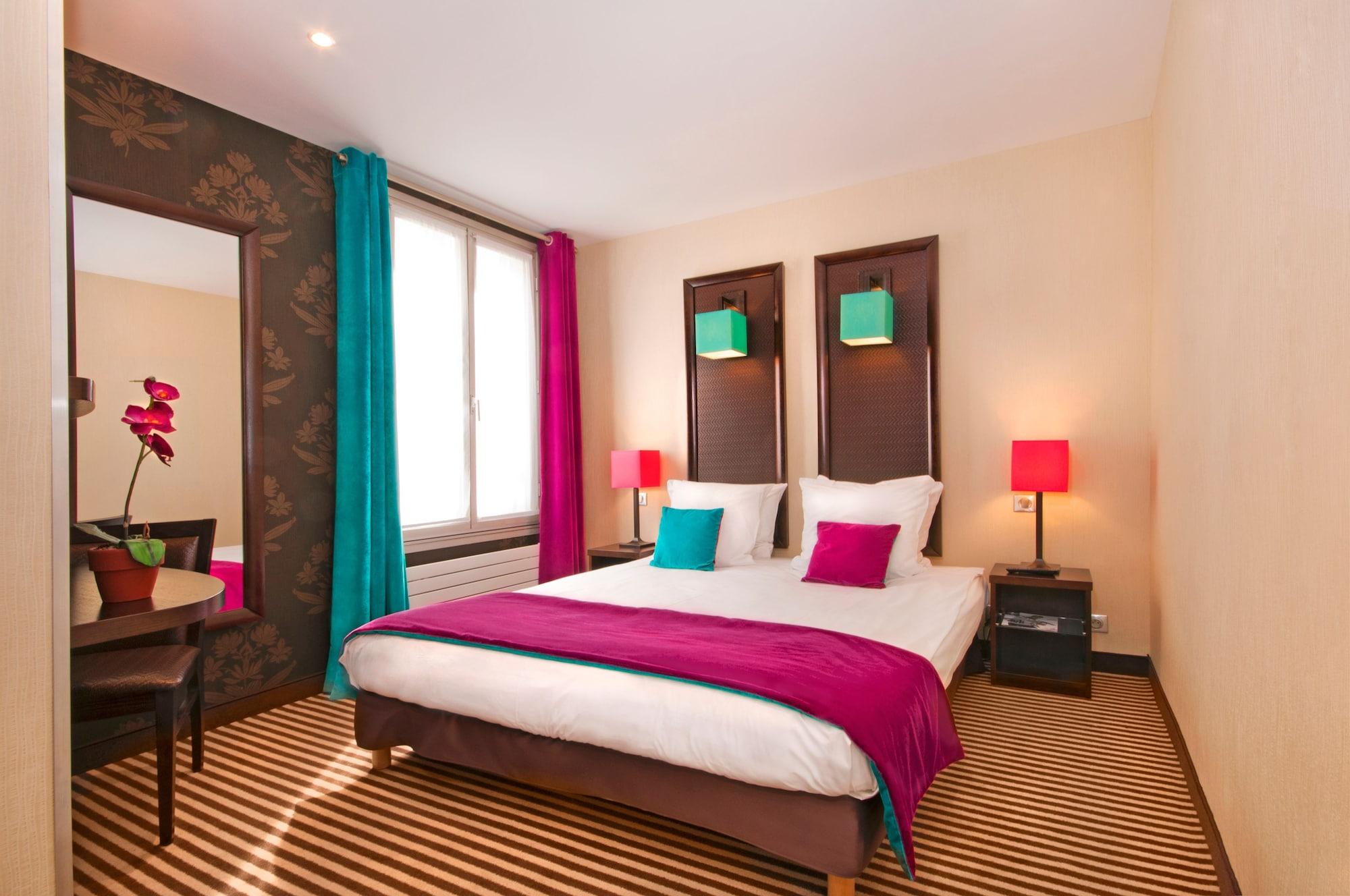 Hotel Pax Opera 3*