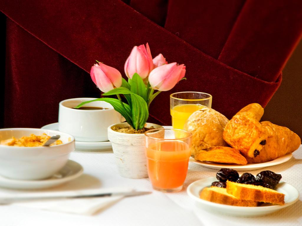 Pax Opera Hotel Paris