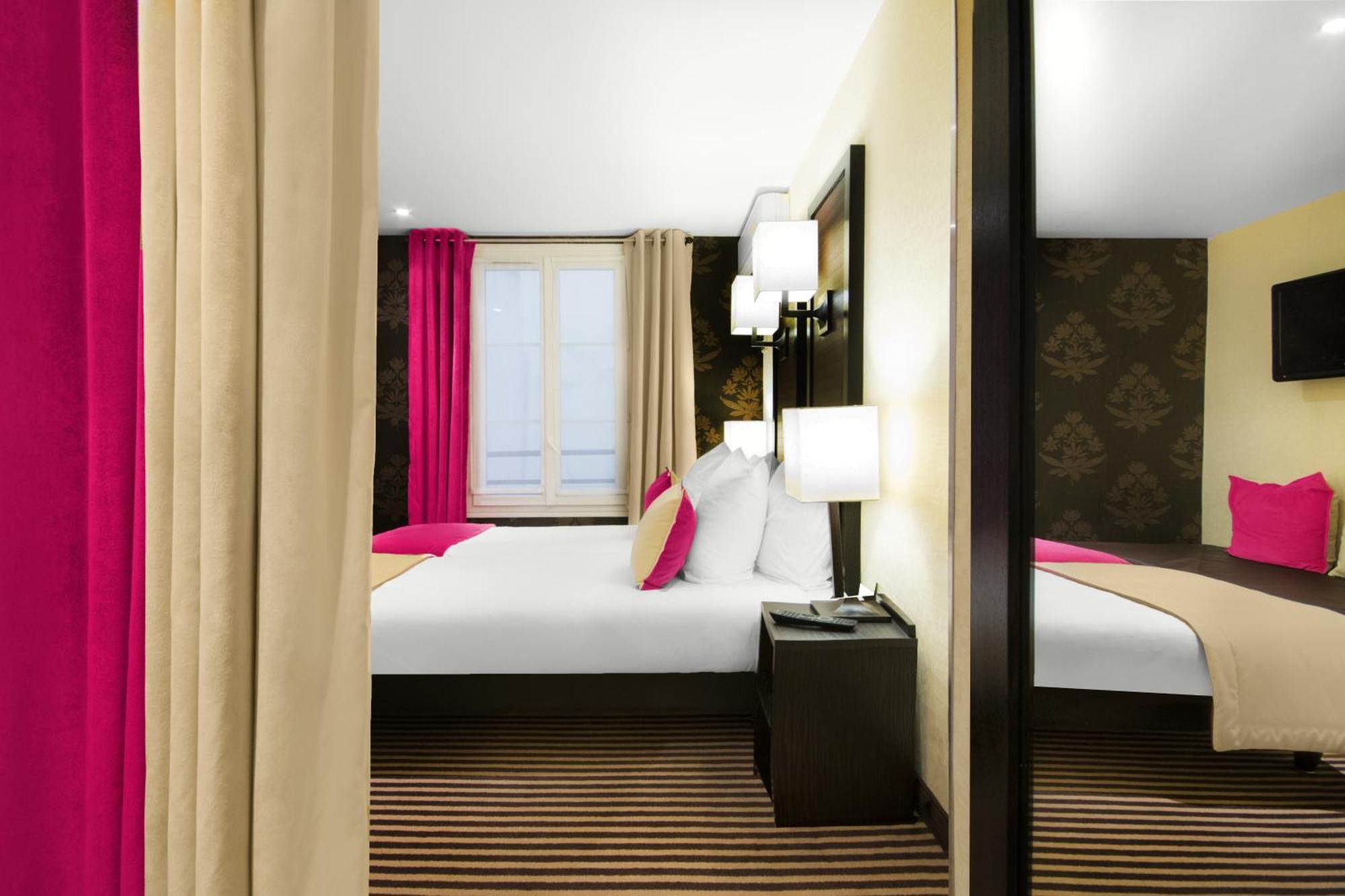 Pax Opera Paris