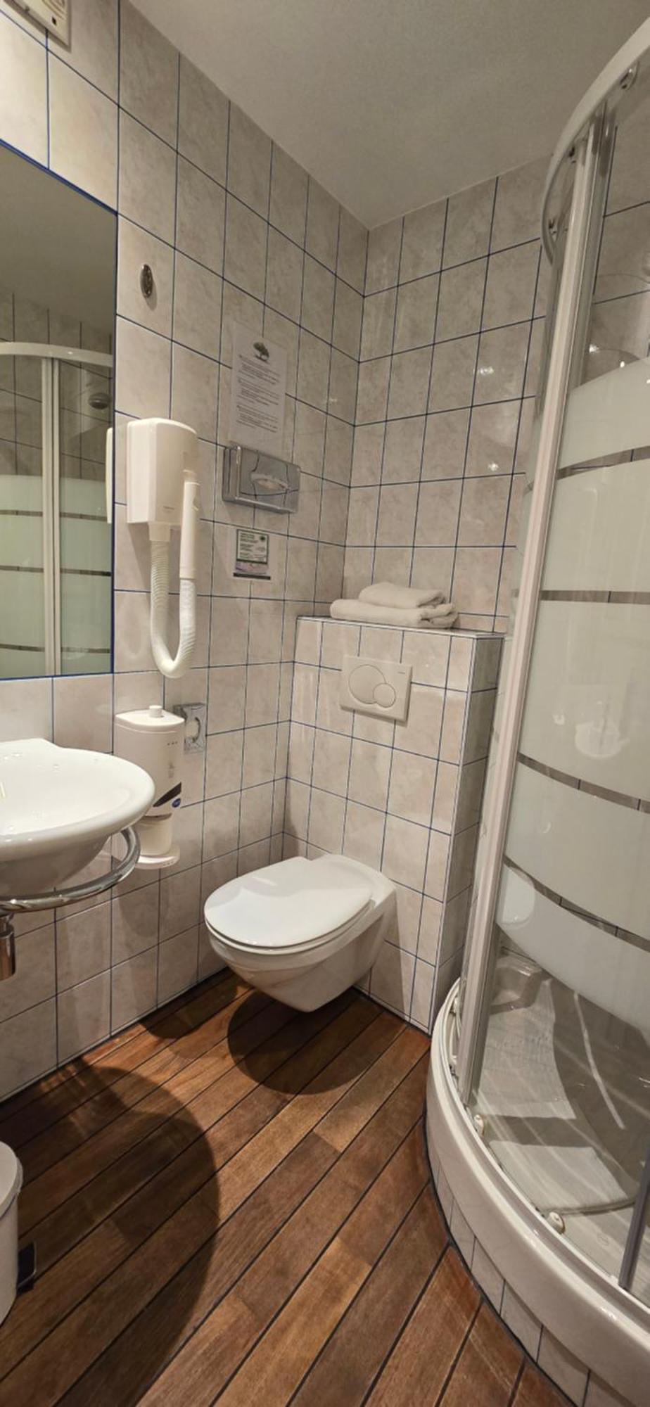 Pax Opera Hotel 3*