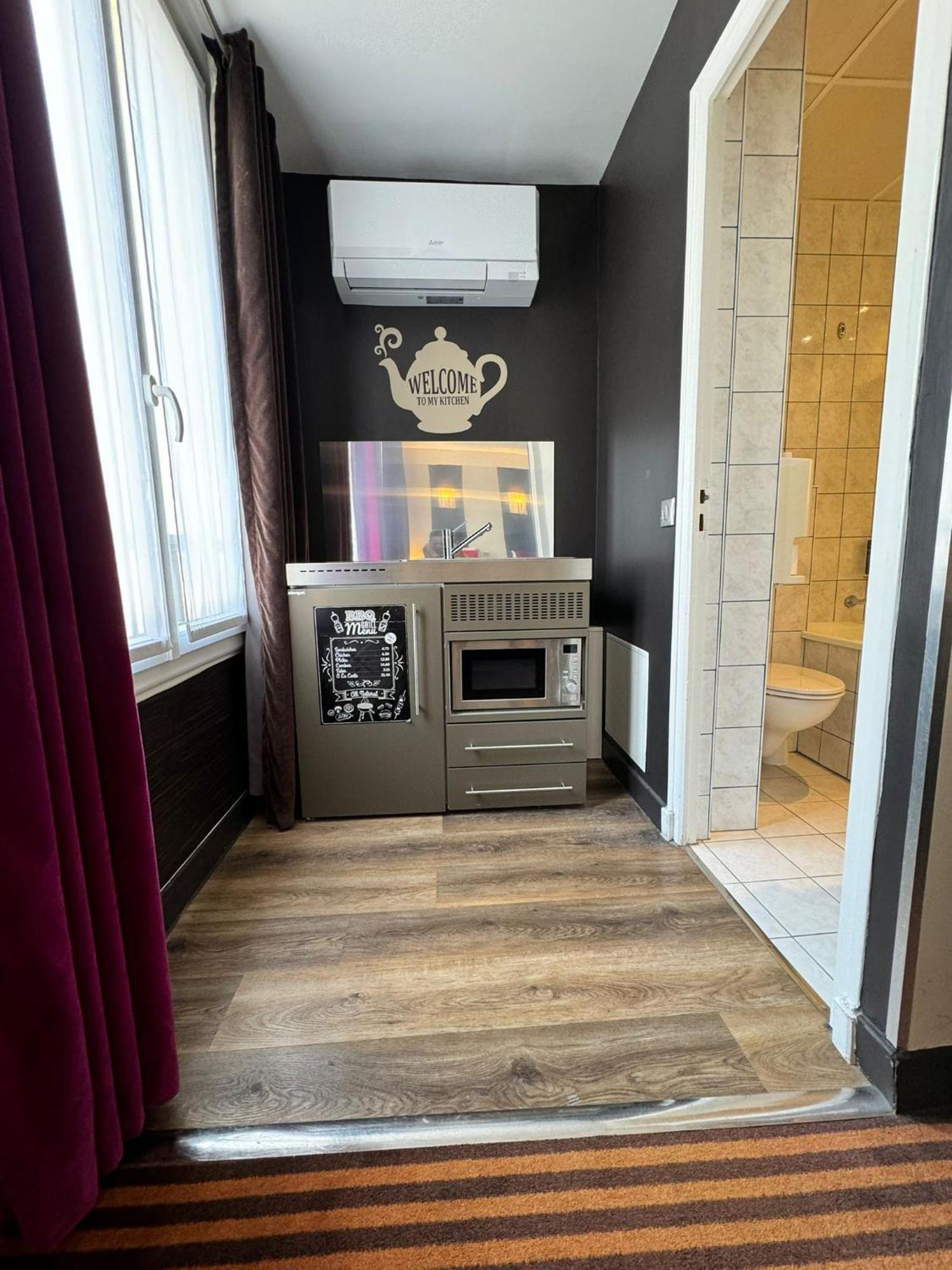 Pax Opera Paris