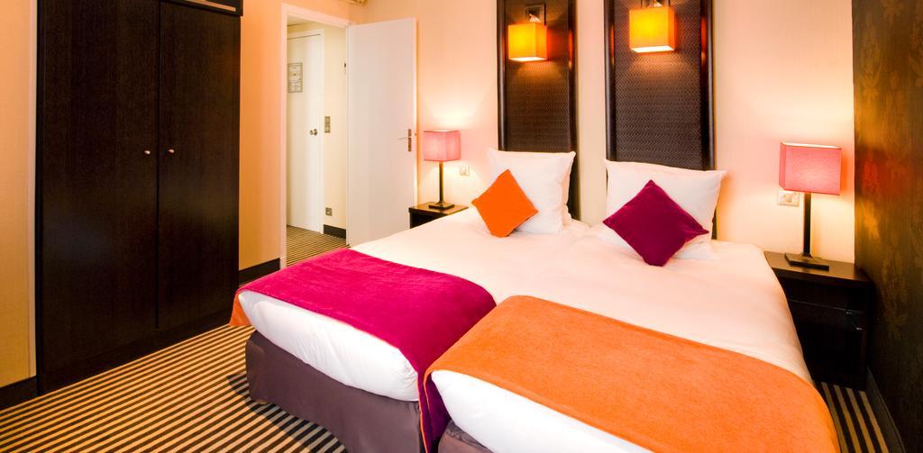 Hotel Pax Opera