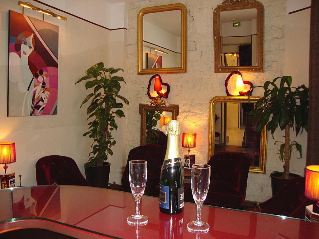 Pax Opera Hotel 3*