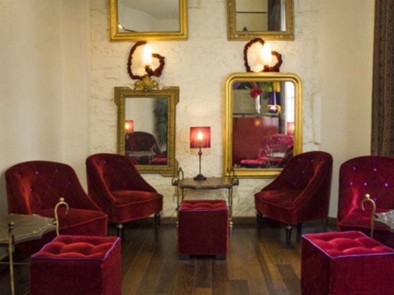 Pax Opera Hotel