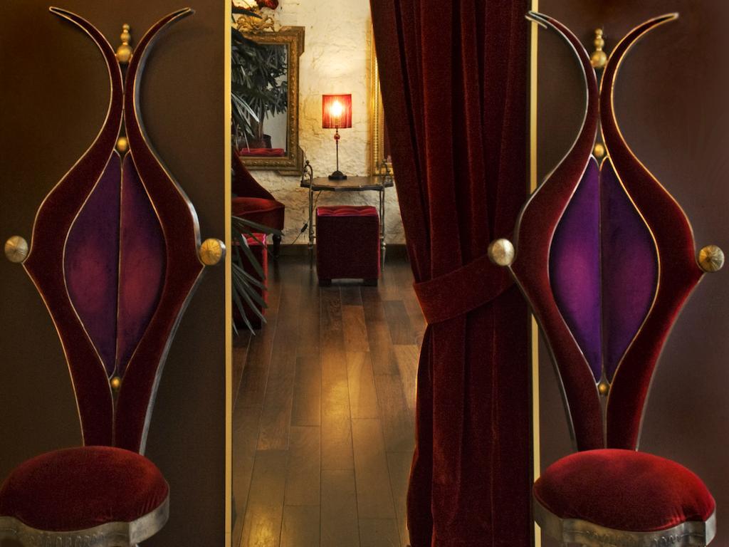 Pax Opera 3* Paris