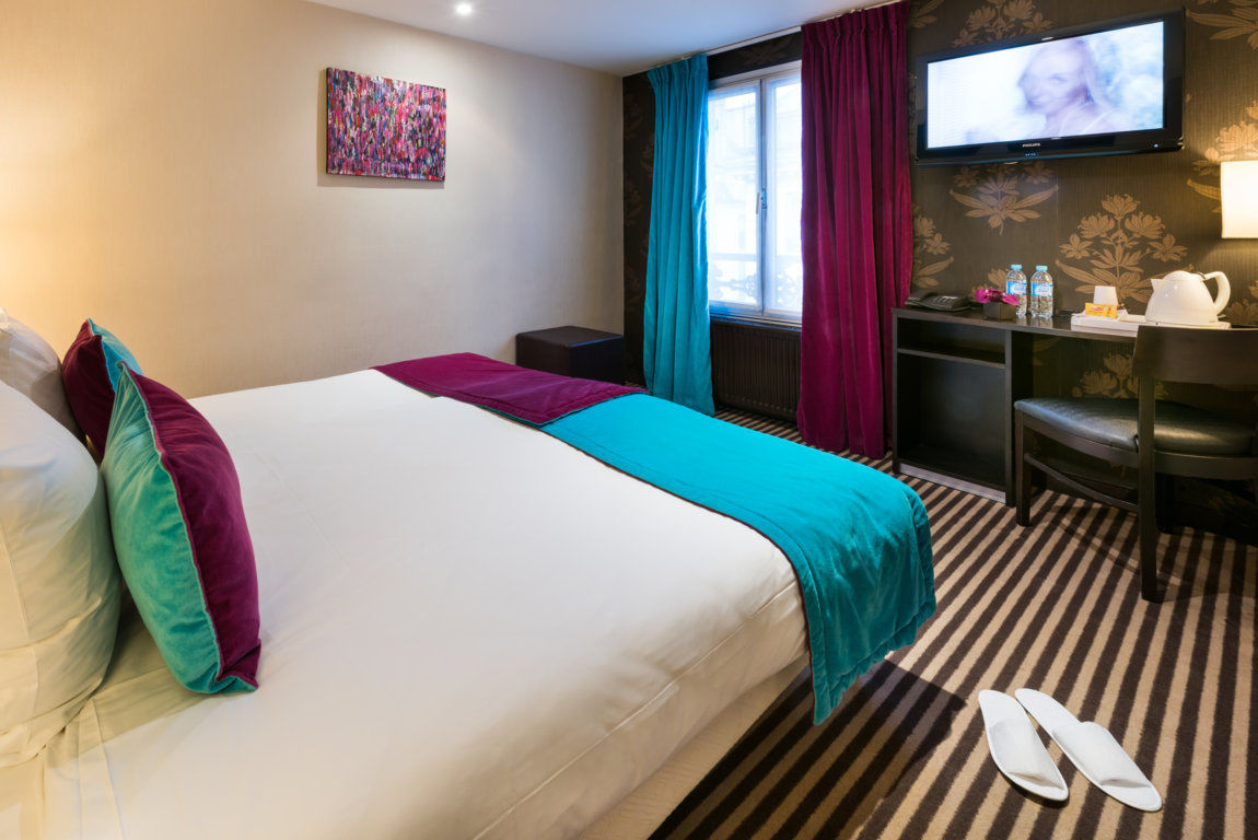 Hotel Pax Opera 3*