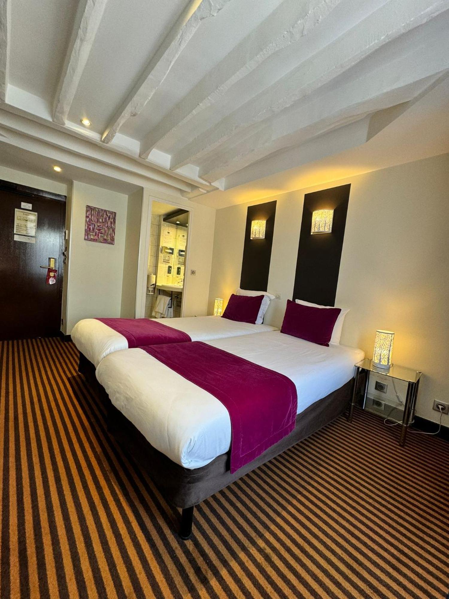Pax Opéra Hotel Paris