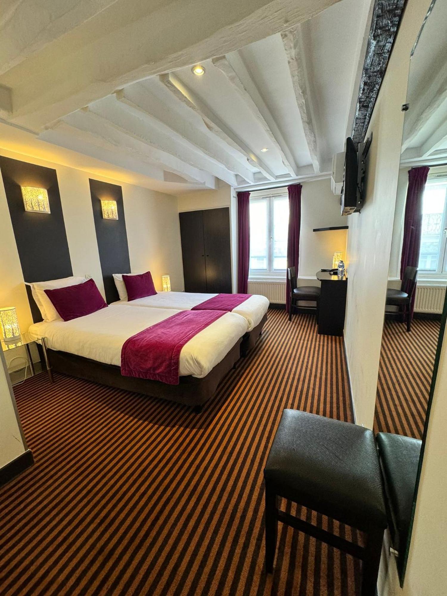 Pax Opéra Hotel