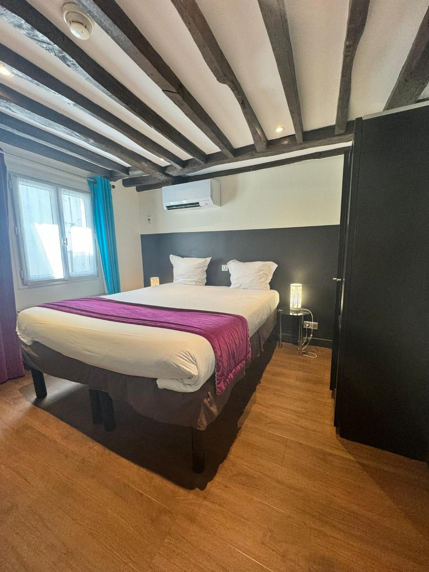 Pax Opéra 3* Paris