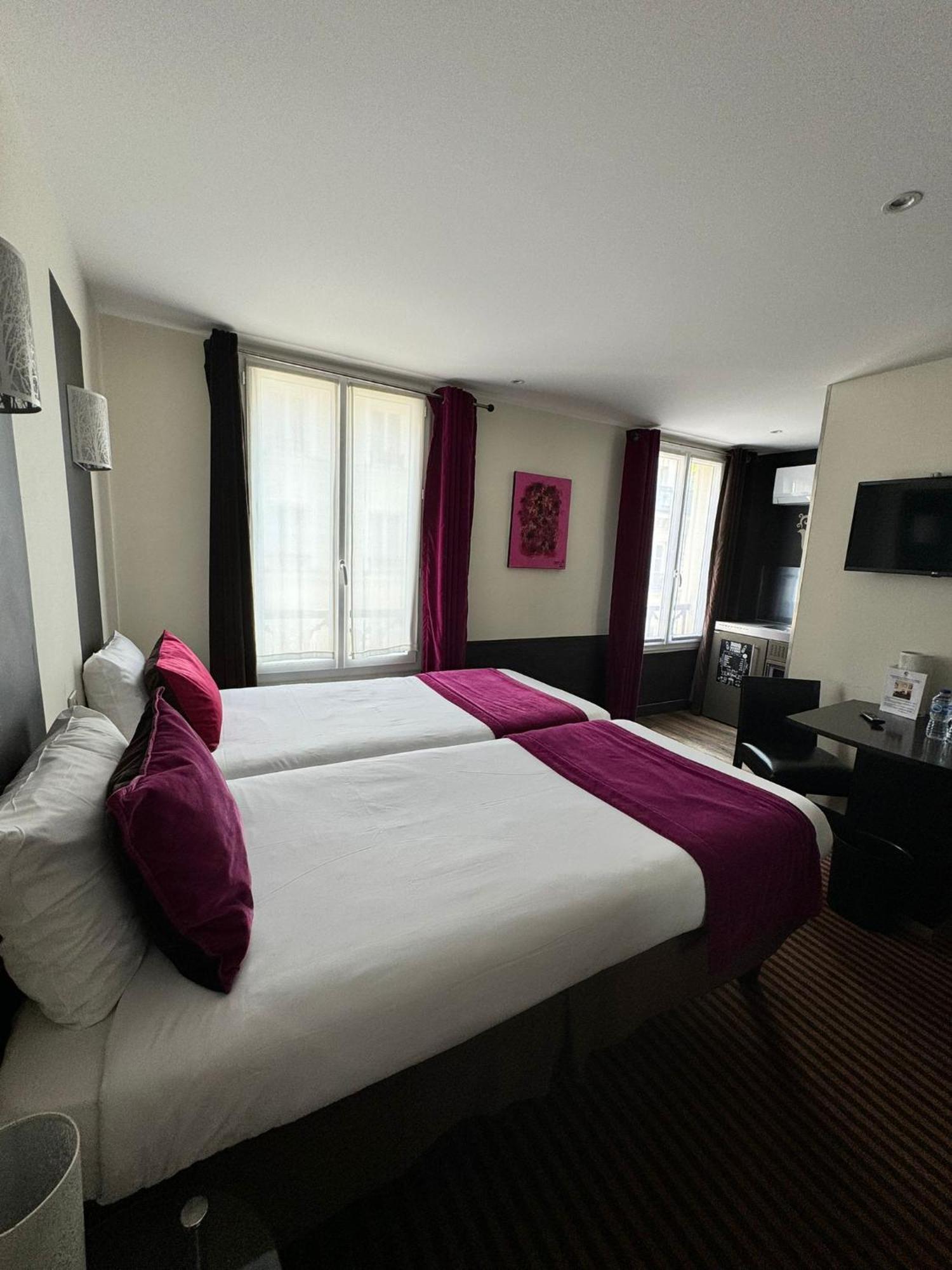Pax Opéra 3* Paris